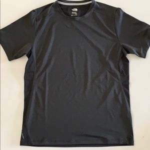 The North Face Short Sleeve Flashdry T-Shirt Crew